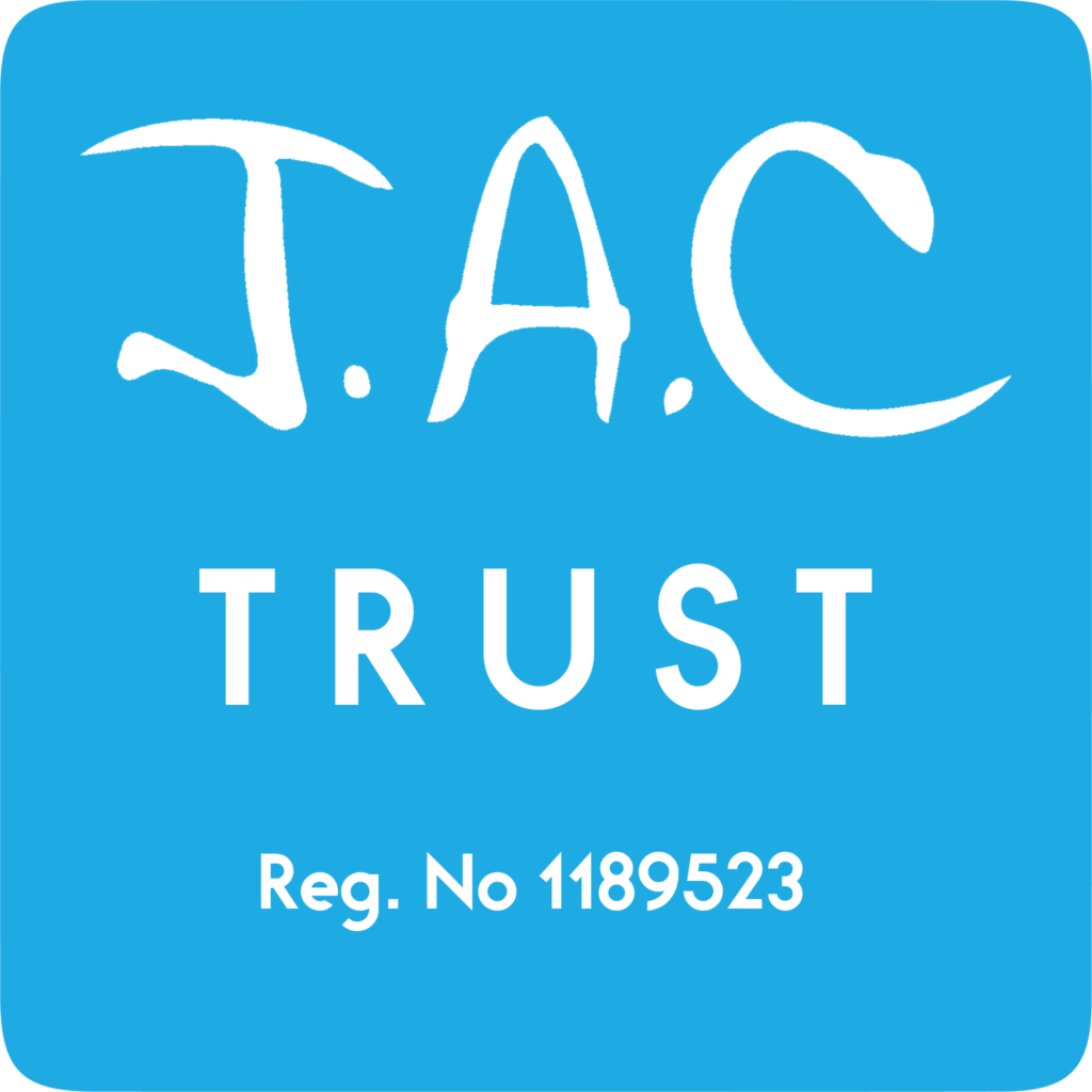 J.A.C Trust logo
