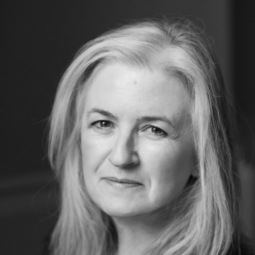 Ashden Team member Jo Walton